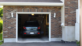 Garage Door Installation at 95814 Sacramento, California